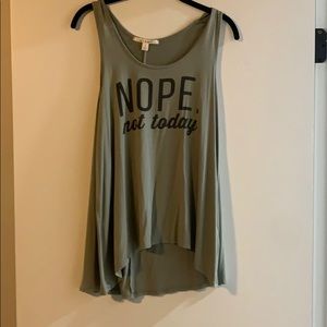 Women’s top